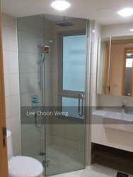 Eight Riversuites (D12), Condominium #205588941